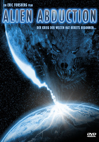 Alien Abduction (DVD)