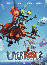 Ritter Rost 2