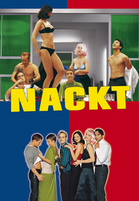 Nackt (DVD)