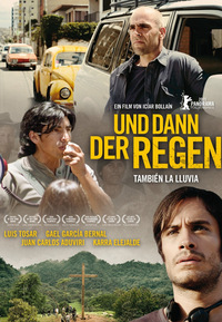 Und dann der Regen (DVD)