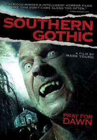 Southern Gothic (DVD)