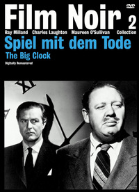 Spiel mit dem Tode (DVD)