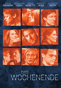 Das Wochenende (Blu-ray)