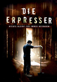 Die Erpresser (DVD)