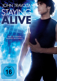 Staying Alive (DVD)