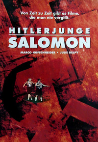 Hitlerjunge Salomon (DVD)