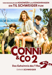 Conni & Co. 2 (DVD)