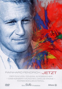 Rainhard Fendrich - Jetzt (DVD)