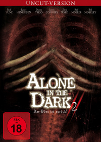 Alone in the Dark 2 (DVD)