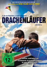 Drachenläufer (DVD)