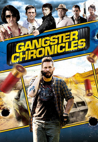 Gangster Chronicles (DVD)