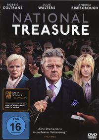 National Treasure (Blu-ray)