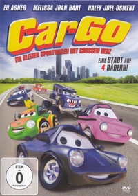 CarGo (Blu-ray)