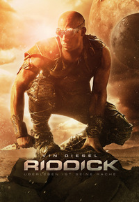 Riddick - Überleben ist seine Rache - Extended Cut