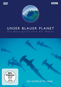 Unser blauer Planet (Blu-ray)