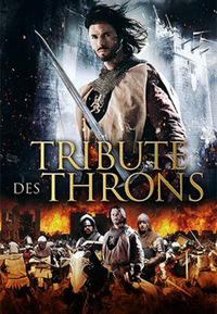 Tribute des Throns (DVD)