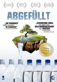 Abgefüllt (Blu-ray)
