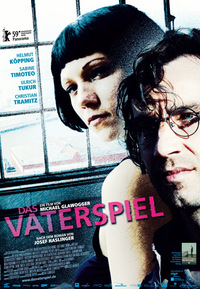 Das Vaterspiel (DVD)