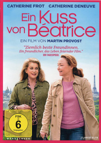 Ein Kuss von Beatrice (DVD)