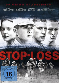 Stop-Loss (DVD)