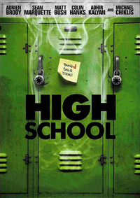 High School (DVD)