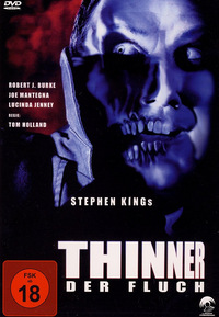 Thinner (DVD)