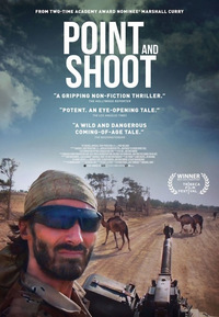 Point and Shoot (DVD)