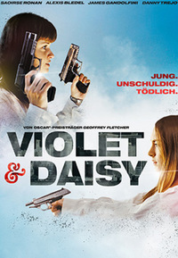 Violet & Daisy (DVD)