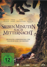 Sieben Minuten nach Mitternacht (Blu-ray)
