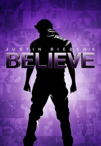 Justin Bieber's Believe