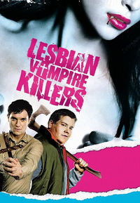 Lesbian Vampire Killers