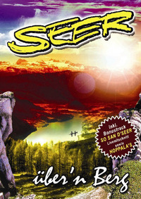 Seer - Über'n Berg (DVD)