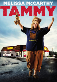 Tammy - Kinofassung (DVD)
