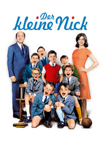 Der kleine Nick (DVD)
