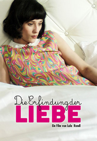 Die Erfindung der Liebe (DVD)