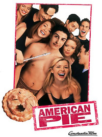 American Pie (Blu-ray)
