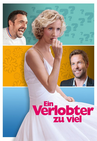 Ein Verlobter zu viel (DVD)
