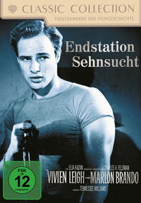 Endstation Sehnsucht (Blu-ray)