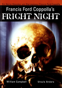 Dementia 13 - Fright Night (DVD)