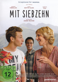 Mit Siebzehn (DVD)