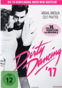 Dirty Dancing '17 (Blu-ray)