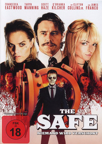 The Safe (Blu-ray)