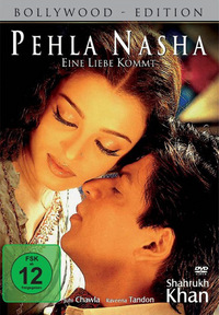 Pehla Nasha (DVD)