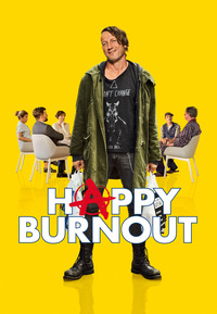 Happy Burnout (DVD)