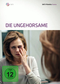 Die Ungehorsame (DVD)