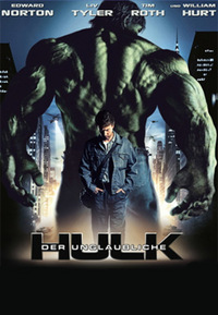 Der unglaubliche Hulk