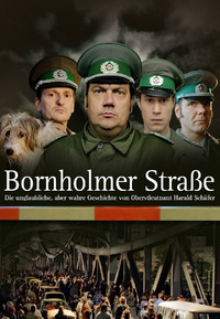 Bornholmer Straße (Blu-ray)