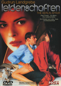Leidenschaften (DVD)