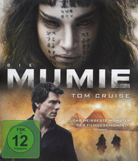 Die Mumie (DVD)