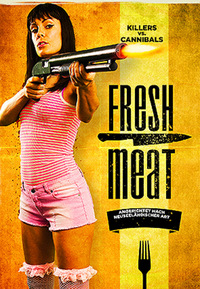 Fresh Meat (Blu-ray)